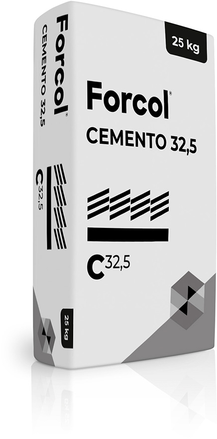 cemento 32,5